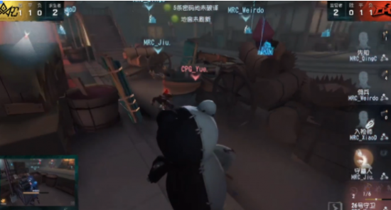 LPL第三周最佳阵容揭晓 BLG四人强势上榜