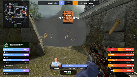 电竞专业毕业生如何打破电竞与打游戏的误解