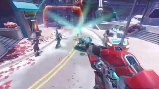 无畏契约电竞北京之旅成功落幕推动文旅消费新增长